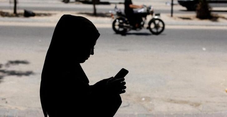 Interrumpen comunicaciones en Gaza ante ofensiva israelí