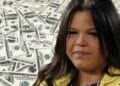 Venezolanos piden a EU revocar visa y deportar a Hija de Chávez
