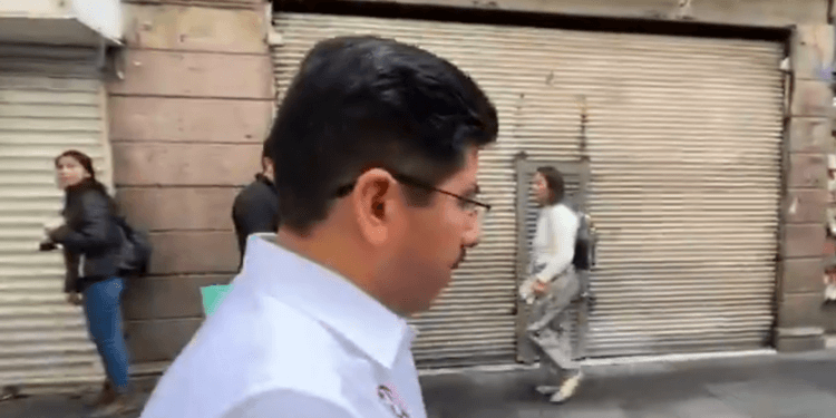 Aguilar rechaza el término “La Corte del acordeón”