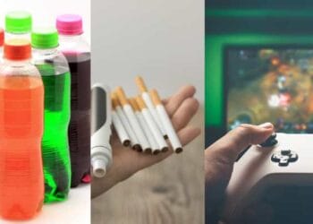 Hacienda anuncia nuevos impuestos a bebidas, tabaco y videojuegos violentos