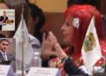 Sansores cuestiona cifras de seguridad y recibe rechazo unánime de gobernadores