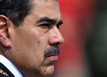 Senador de EU pide aumentar a 100 mdd la recompensa por Maduro