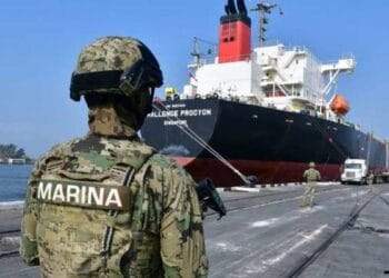 Testigo protegido fue quien reveló red de huachicol en la aduana de Tampico