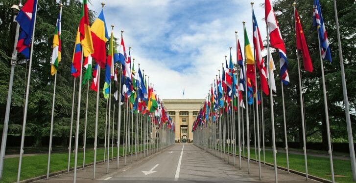 La ONU inicia su 80ª Asamblea General en medio de crisis globales y llamados a reforma