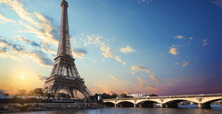 Francia refuerza sus preparativos ante crecientes tensiones de seguridad
