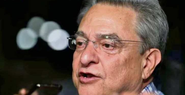 Pío López Obrador afirma haber sufrido daño moral tras ser exonerado por el INE