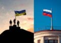 Zelensky rechaza reunirse en Moscú y llama “terrorista” a Putin