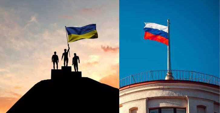 Zelensky rechaza reunirse en Moscú y llama “terrorista” a Putin