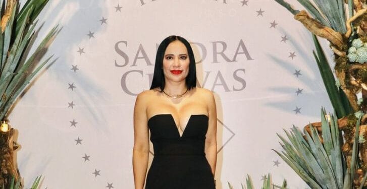 UIF investiga a la exalcaldesa Sandra Cuevas y Diamond Group por presunto lavado de dinero