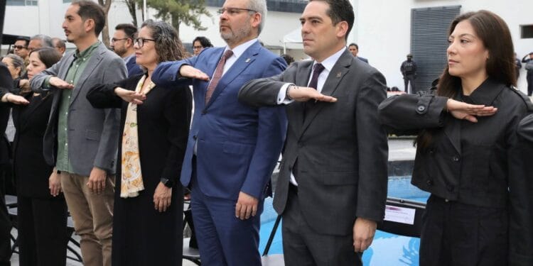 Contrainforme: Deuda en seguridad, colapso del puerto y conflicto con CJNG
