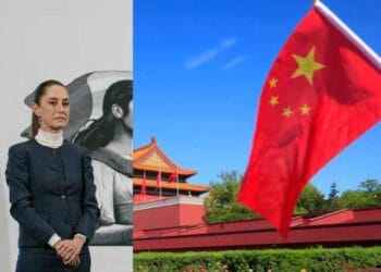Sheinbaum propone elevar aranceles de hasta 50%, China responde