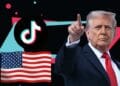 Trump garantizar la permanencia de TikTok en EU