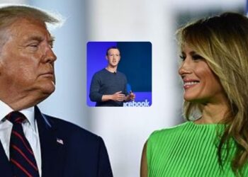 Trump y Melania convocan a líderes a evento sobre IA en la Casa Blanca