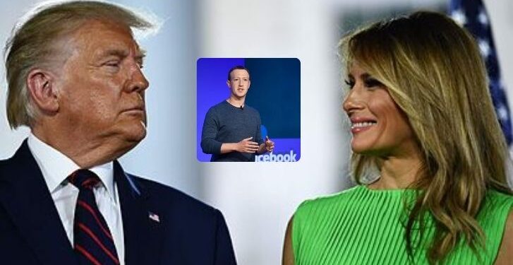 Trump y Melania convocan a líderes a evento sobre IA en la Casa Blanca