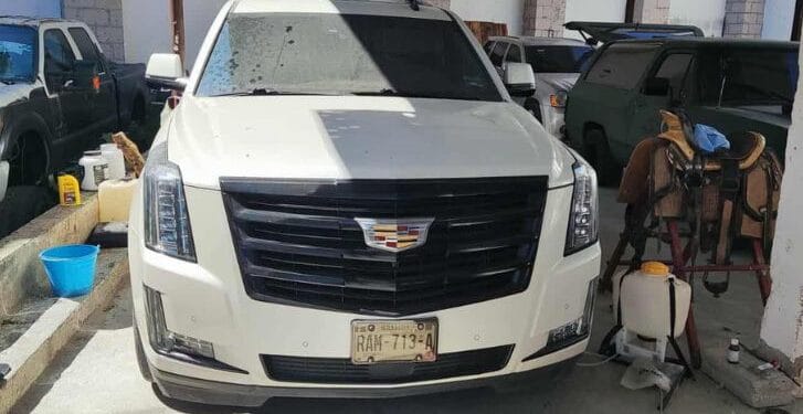 Regresará Base de Operaciones Interinstitucionales a Queréndaro tras balacera y cateo