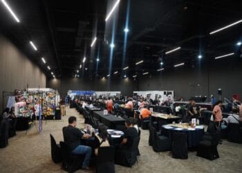 Ceconexpo presentó gasto millonario por mantenimiento previo al Festival de Origen