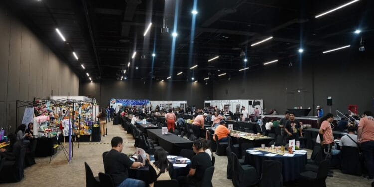 Ceconexpo presentó gasto millonario por mantenimiento previo al Festival de Origen