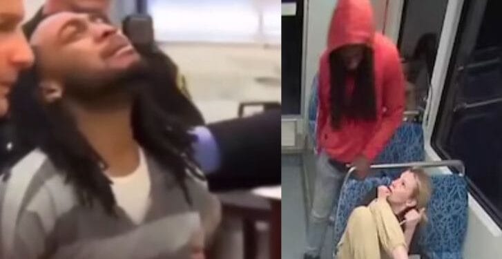 Condenan a muerte a Carlos Brown Jr. por asesinato de refugiada ucraniana en Carolina del Norte