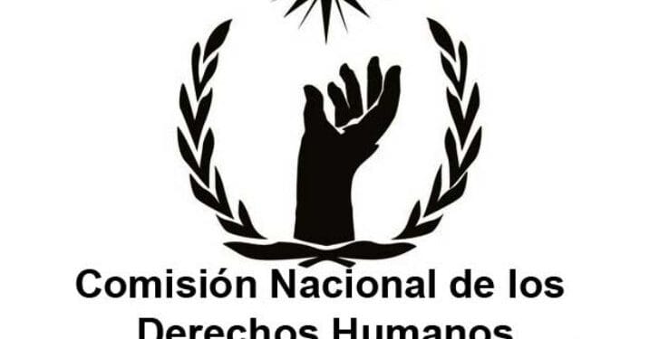 CNDH niega manipulación de cifras sobre desaparición forzada en México
