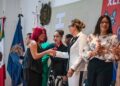 Morenista Carolina Rangel, invitada especial en la Facultad de Economía