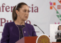 Tiene que haber justicia, dice Sheinbaum sobre asesinato de limonero