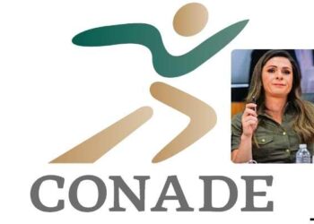 ASF denuncia desvío millonario en la Conade durante gestión de Ana Gabriela Guevara