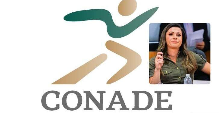 ASF denuncia desvío millonario en la Conade durante gestión de Ana Gabriela Guevara