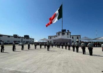 Feminicidio en instalaciones de la Guardia Nacional: asesinan a joven elemento en Acapulco