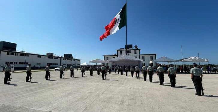Feminicidio en instalaciones de la Guardia Nacional: asesinan a joven elemento en Acapulco