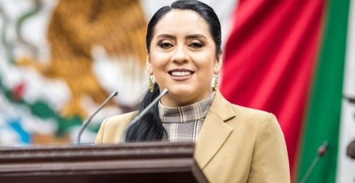 Asaltan a diputada de Morena en Michoacán