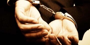 En Operación Apatzingán, SSP y Defensa detienen a uno con fusil