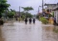 Tormentas Raymond y Priscilla dejan 29 muertos