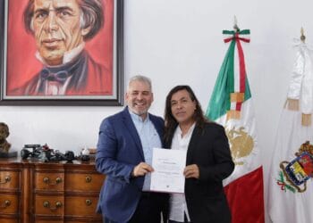 ‘Yeyo’ Pimentel, sin estudios en educación, llega a rector de la UTM