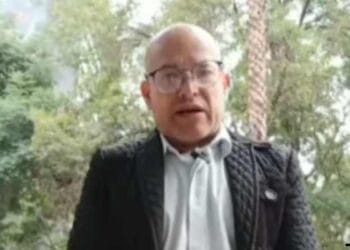 Padre de niña con cáncer, critica la Ley de Amparo: “irresponsables, cobardes, asesinos”