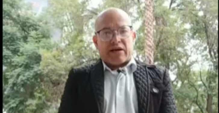 Padre de niña con cáncer, critica la Ley de Amparo: “irresponsables, cobardes, asesinos”