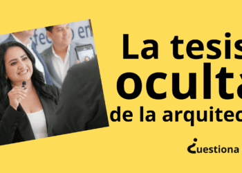 La UMSNH reserva tesis de Gladyz Butanda