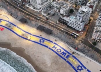 Liberan a 20 rehenes israelíes tras 737 días de cautiverio por Hamás