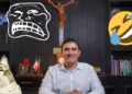 “No va a pasar”: Monreal rechaza iniciativa que castiga memes con prisión