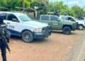 Refuerzan seguridad en Buenavista