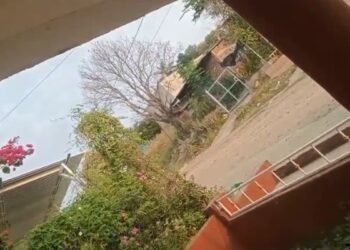 Nuevo enfrentamiento armado entre Michoacán y Jalisco deja tensión en la zona limítrofe