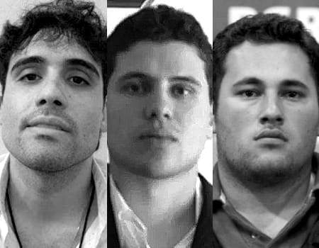 EU sanciona a empresas y personas en Sinaloa por vínculos con Los Chapitos