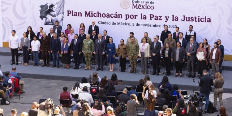 Diputado llama a formar comisión para revisar el Plan Michoacán