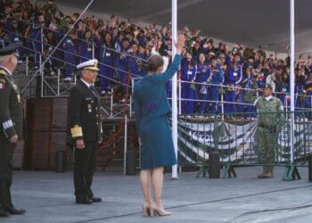 ‘Quien llame a la intervención extranjera, se equivoca’