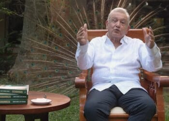 ¿Se asoma el regreso político de AMLO? Esto sabemos de su video