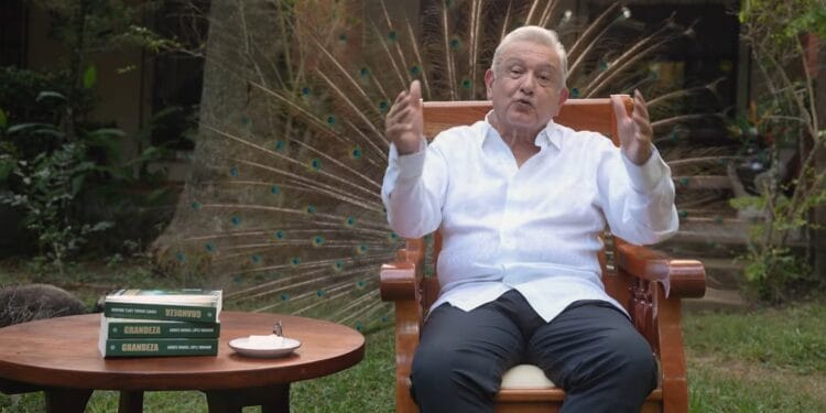 ¿Se asoma el regreso político de AMLO? Esto sabemos de su video