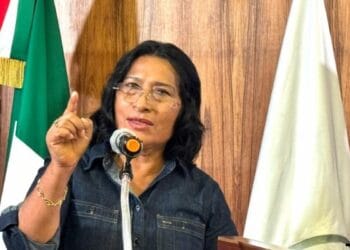 El TEEG declara improcedente denuncia por violencia política de género de alcaldesa de Acapulco