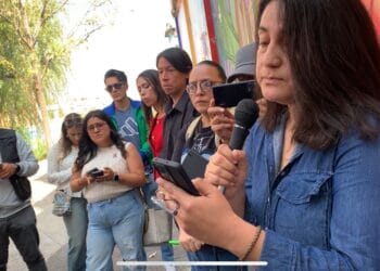 Gobierno de Michoacán ‘pierde’ videos de disturbios del 2 de Noviembre