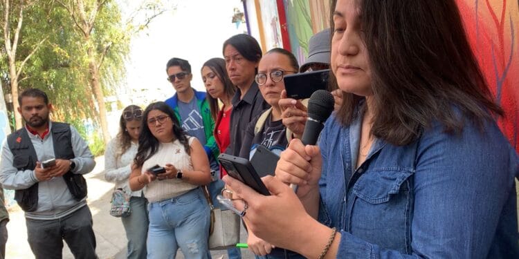 Gobierno de Michoacán ‘pierde’ videos de disturbios del 2 de Noviembre