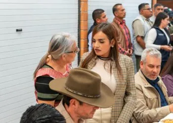 IMPI inicia trámite para registrar ‘Carlos Manzo’ y ‘Movimiento Independiente del Sombrero’
