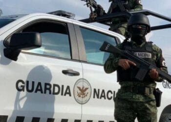 México, tercer país más afectado por el crimen organizado en el mundo, según índice global 2025